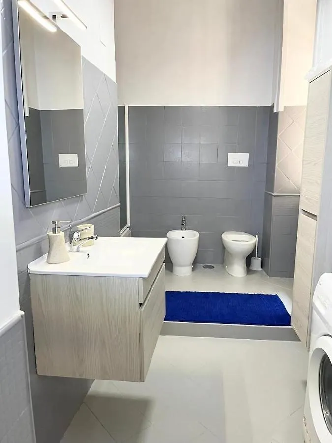 Oikos Guest House Nápoles Italia