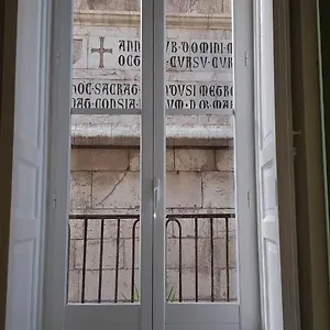 Apartamento Santa Chiara Spaccanapoli, Nápoles