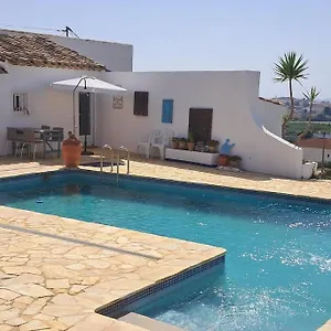  Apartamento Rosa With Pool Available España