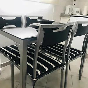  Apartamento Departamento Quinta Parque Argentina
