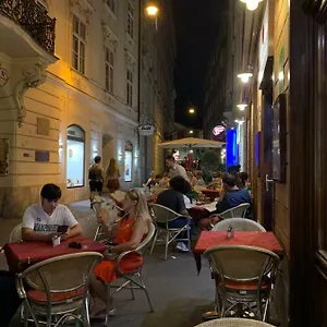  Apartamento Kh Stephansplatz Austria